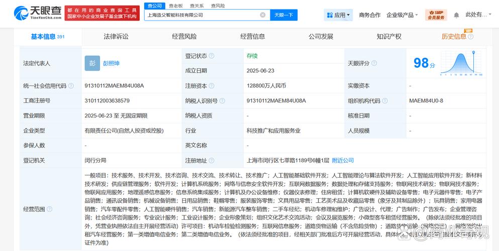 88亿人民币战略布局 人工智能基础与应用软件开发的新纪元